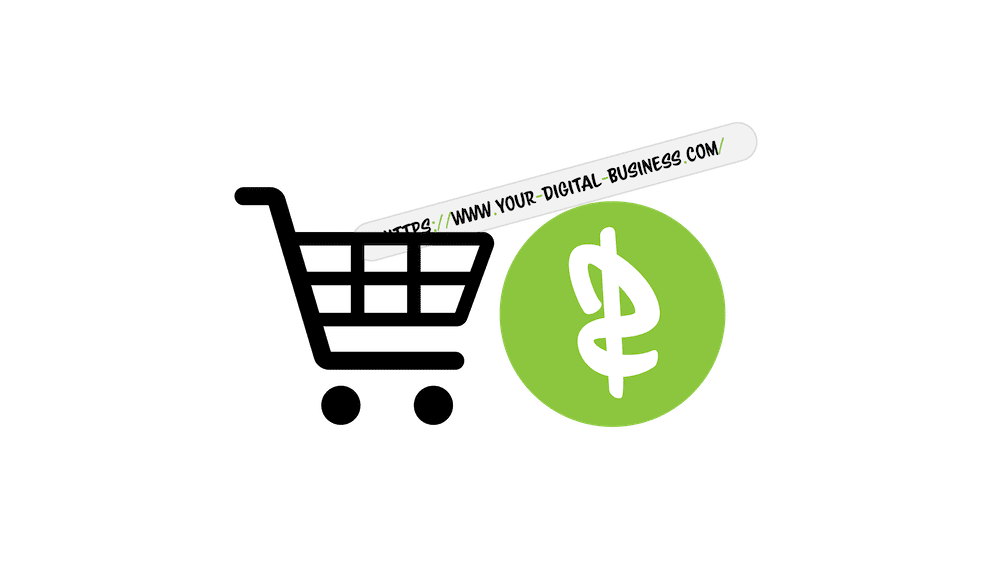 Your-Digital-Business.com Purchase